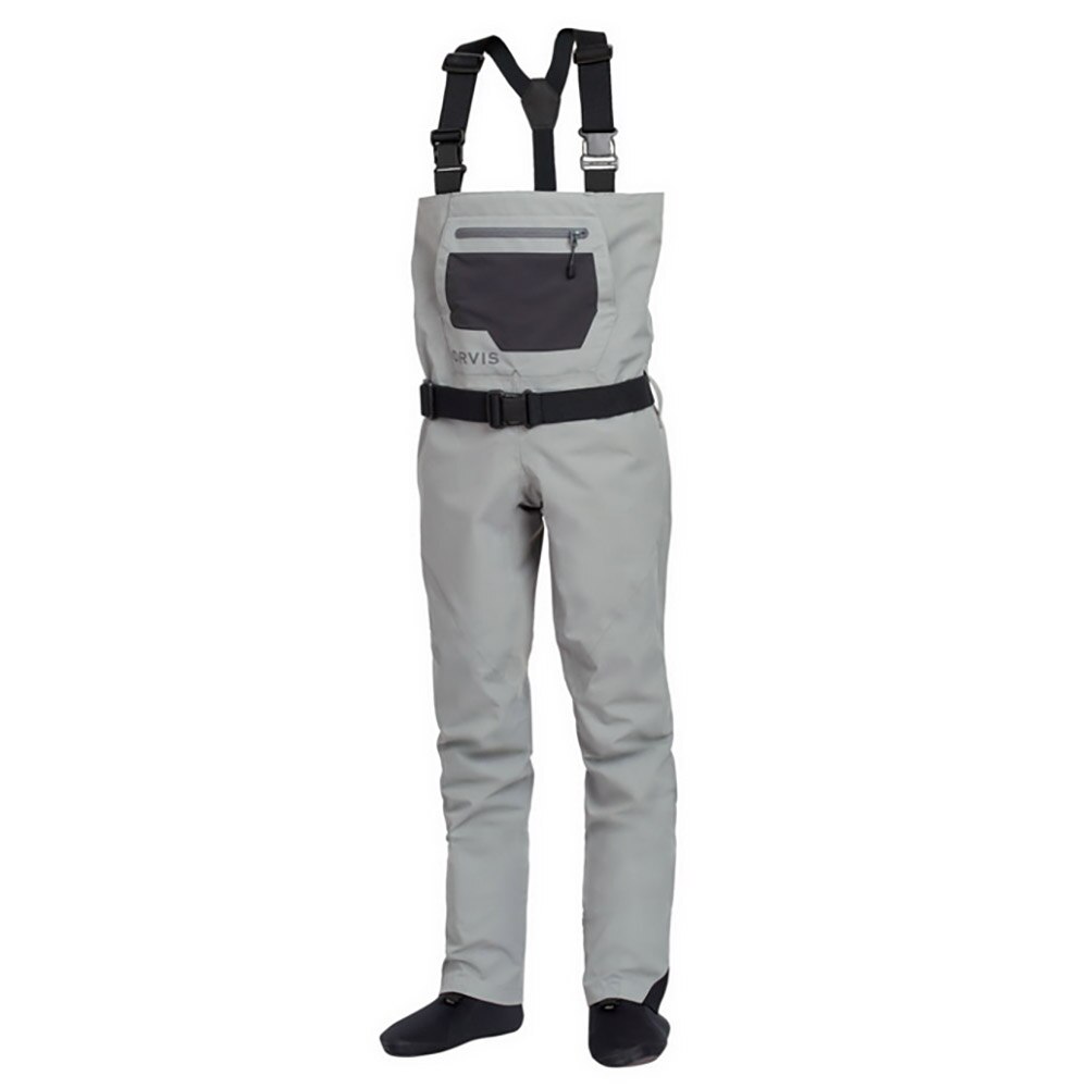 Orvis Clearwater Wader Kids' in Stone